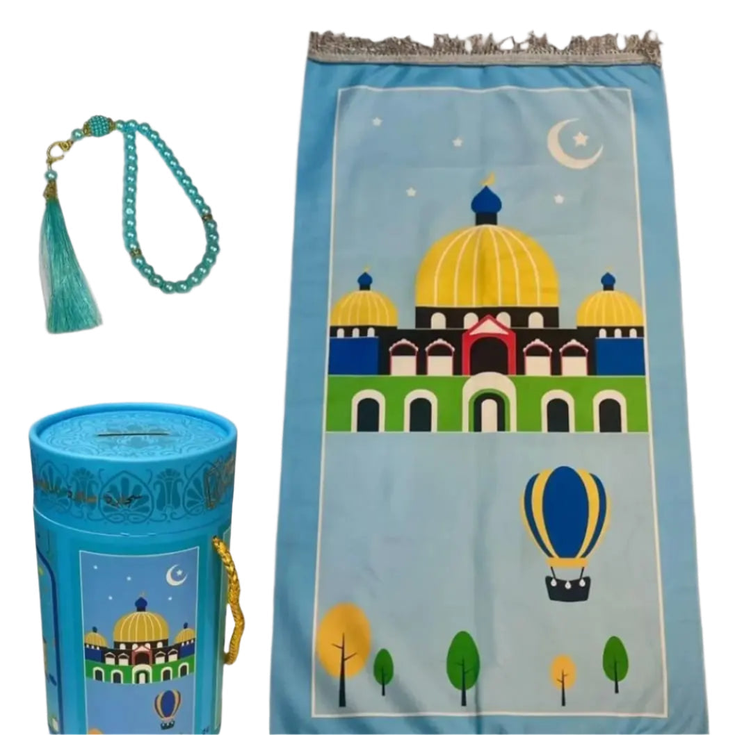 Ramadan Special Surprise Box