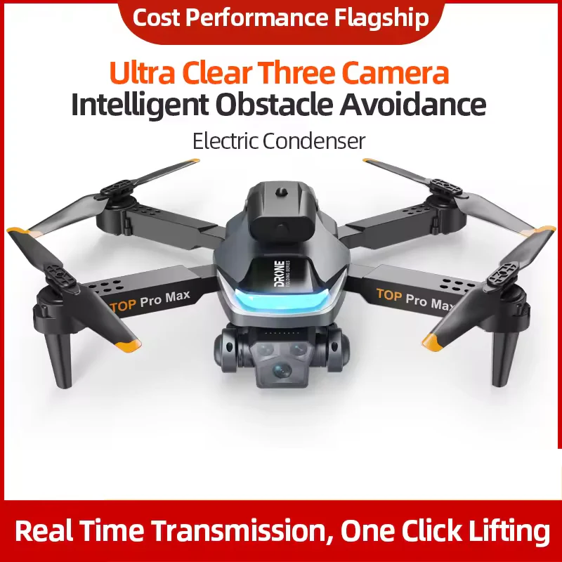 2.4GHz RC P23 Pro HD Camera Drone