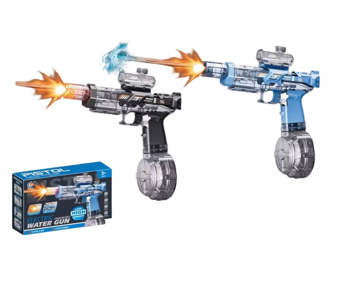 Electric Water Gun | Automatic Summer Outdoor Toy
