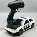 RC Trueno 4WD Drifting Car | 2.4GHz Remote Control Performance Racer