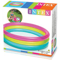 Intex Rainbow Baby Pool - 34" x 10"