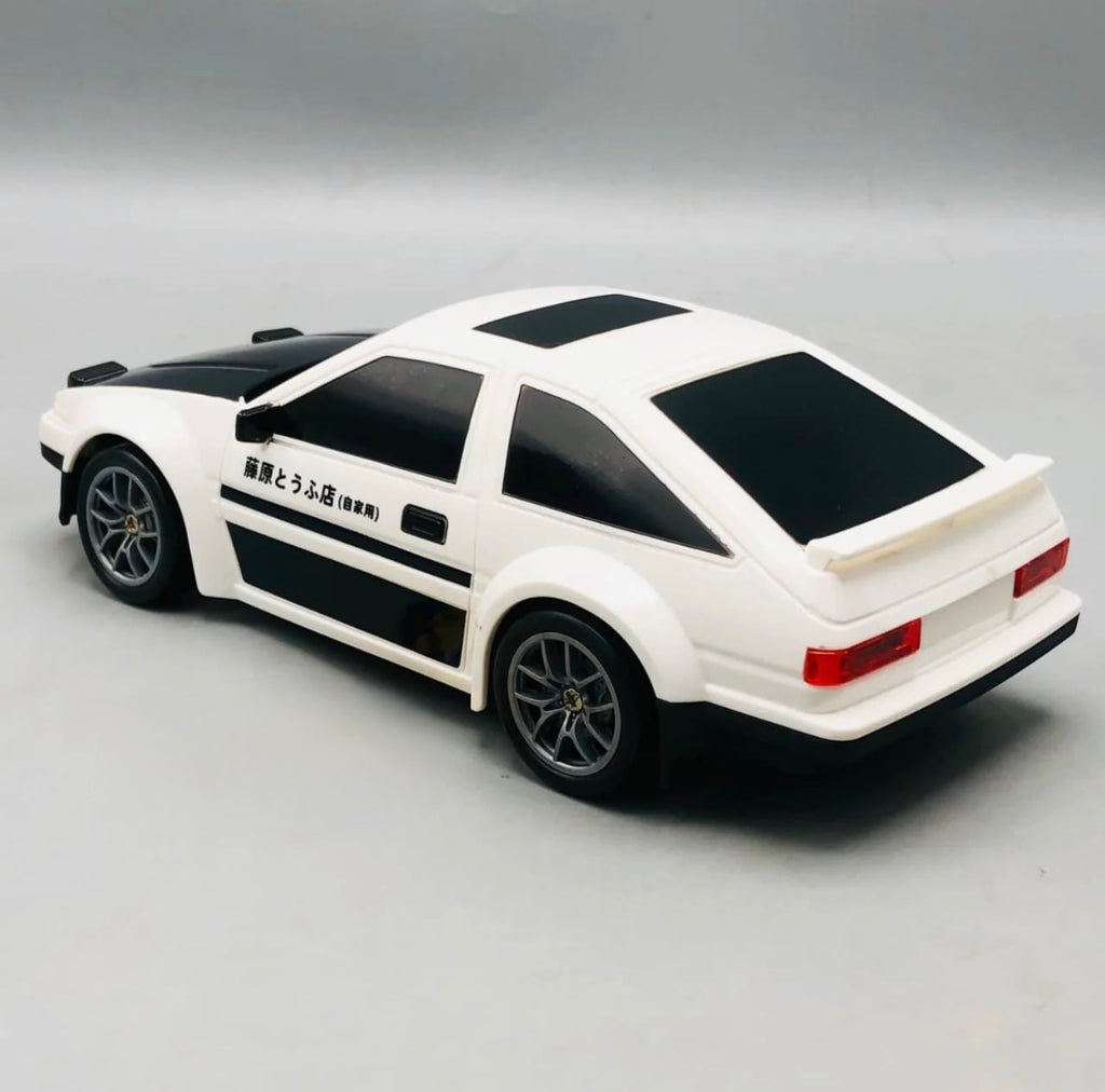 RC Trueno 4WD Drifting Car | 2.4GHz Remote Control Performance Racer