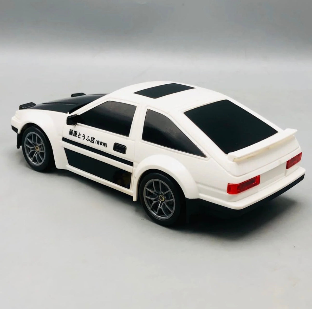 RC Trueno 4WD Drifting Car | 2.4GHz Remote Control Performance Racer