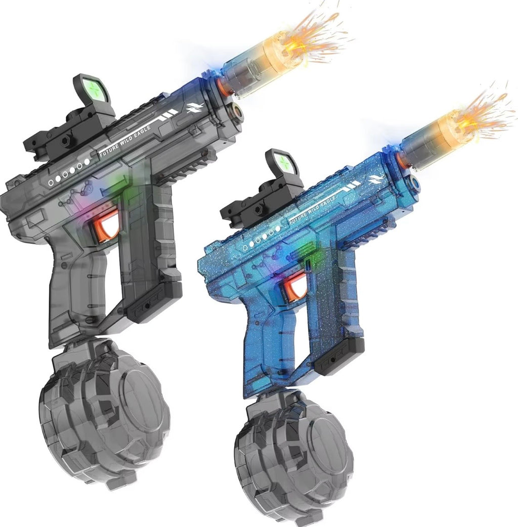 Electric Water Gun | Automatic Summer Outdoor Toy