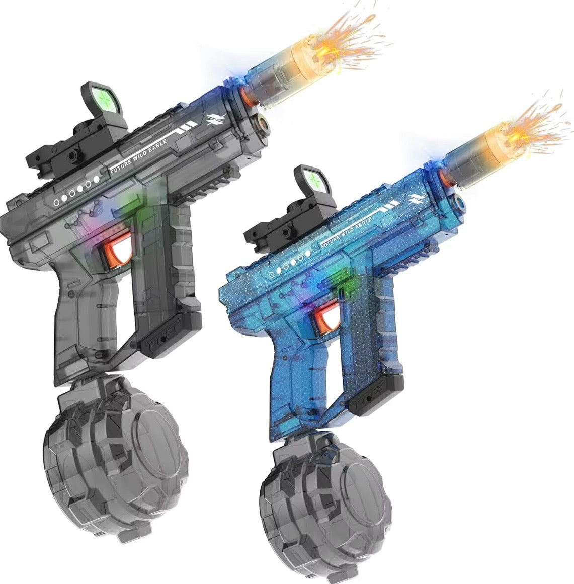 Electric Water Gun | Automatic Summer Outdoor Toy