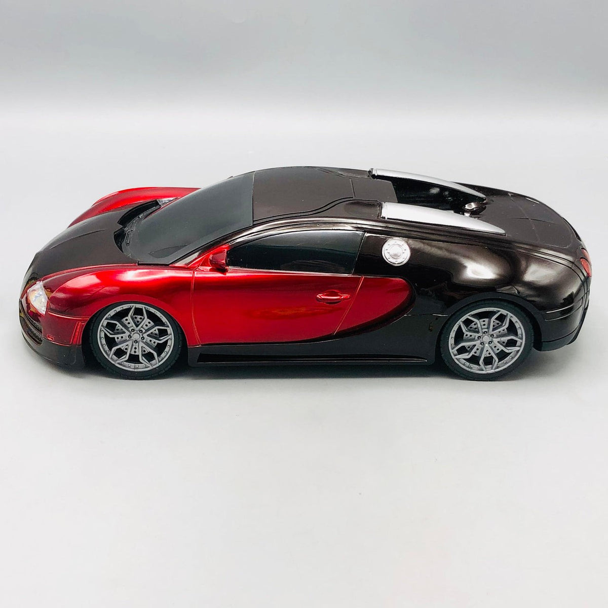 1:16 RC Gravity Sensor Bugatti Racing Car With Pedal