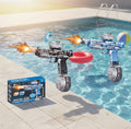 Electric Water Gun | Automatic Summer Outdoor Toy