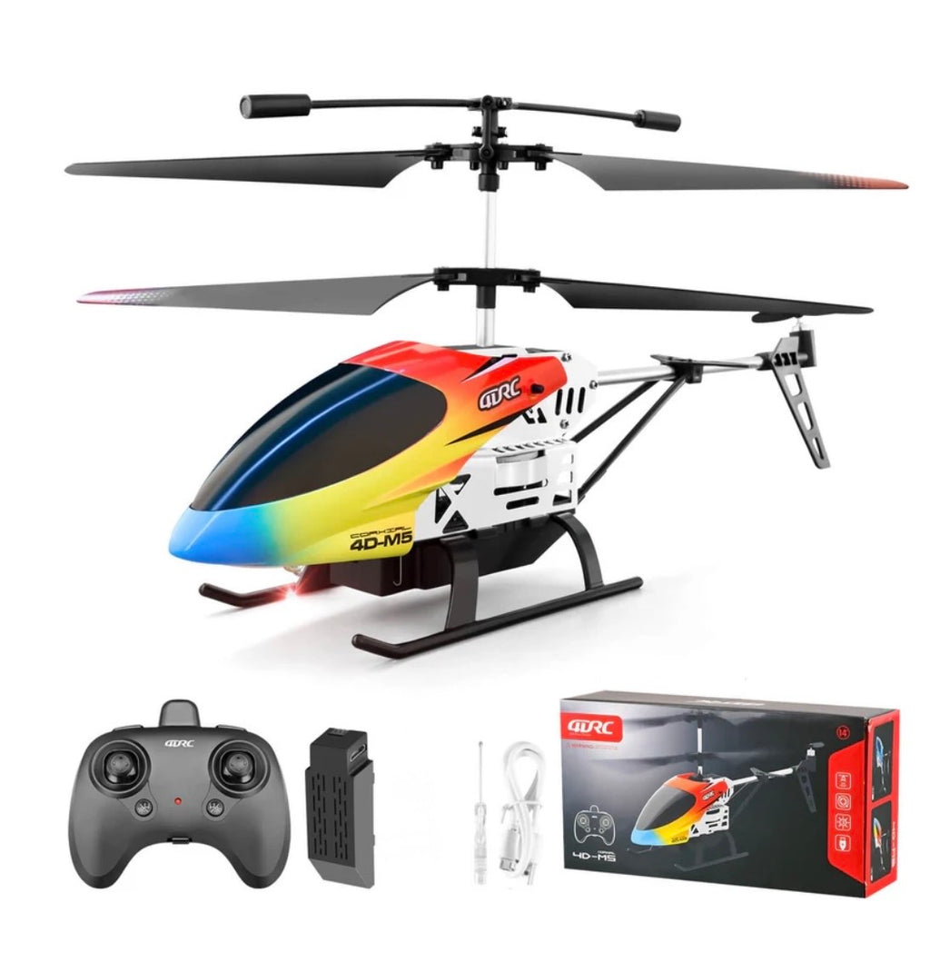 4D-M5 Remote Control Helicopter