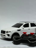 Bently Model R.C EV Cruiser