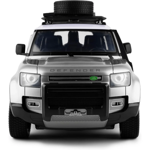2.4GHz 1:12 RC Land Rover Defender 90 Model