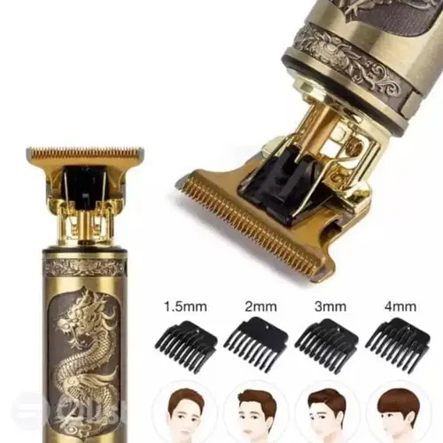 T9 Vintage professional Trimmer