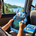 Stitch LCD Writing Tablet