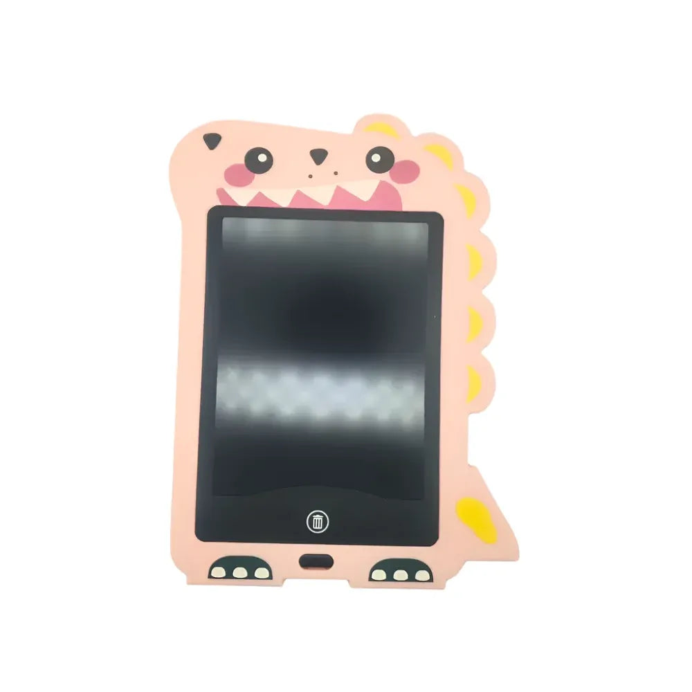Dinosaur LCD Writing Tablet
