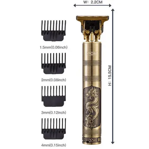 T9 Vintage professional Trimmer