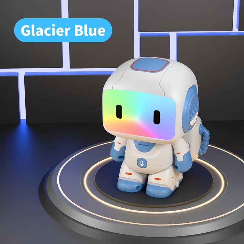 Remote Control Dancing Robot