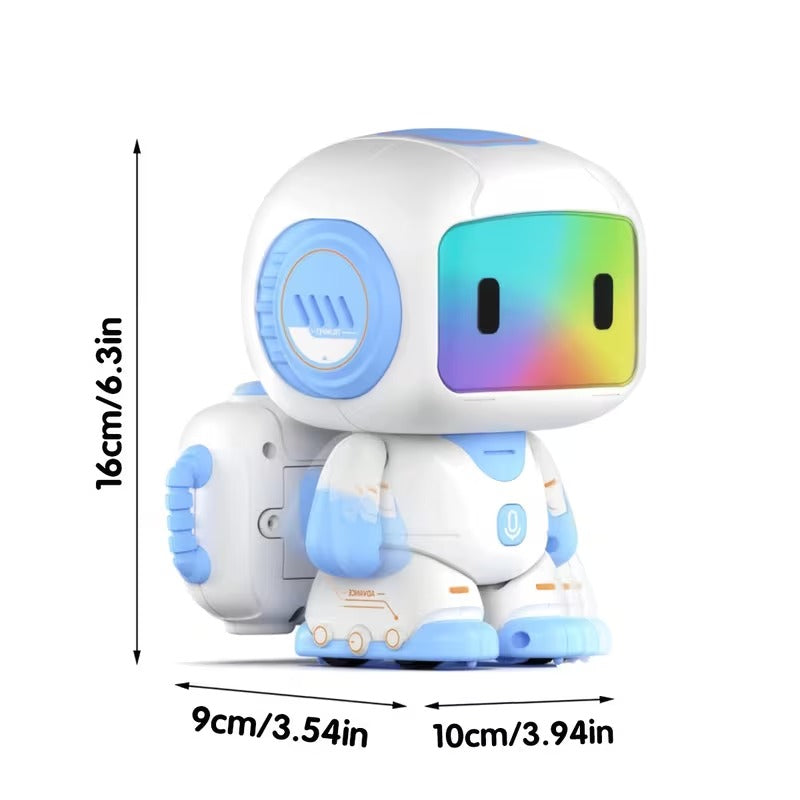 Remote Control Dancing Robot