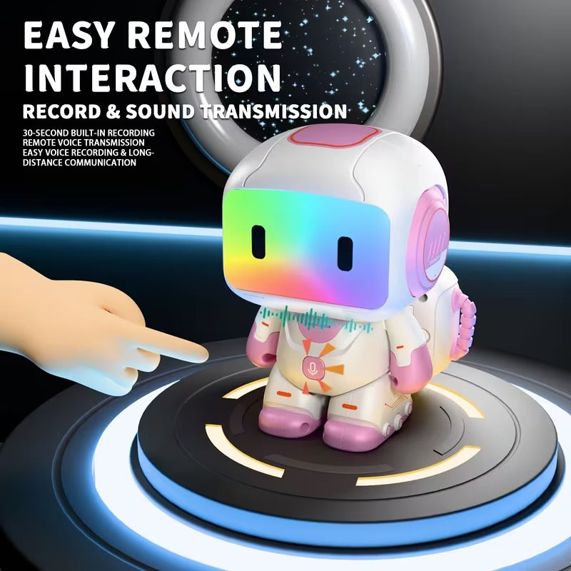 Remote Control Dancing Robot