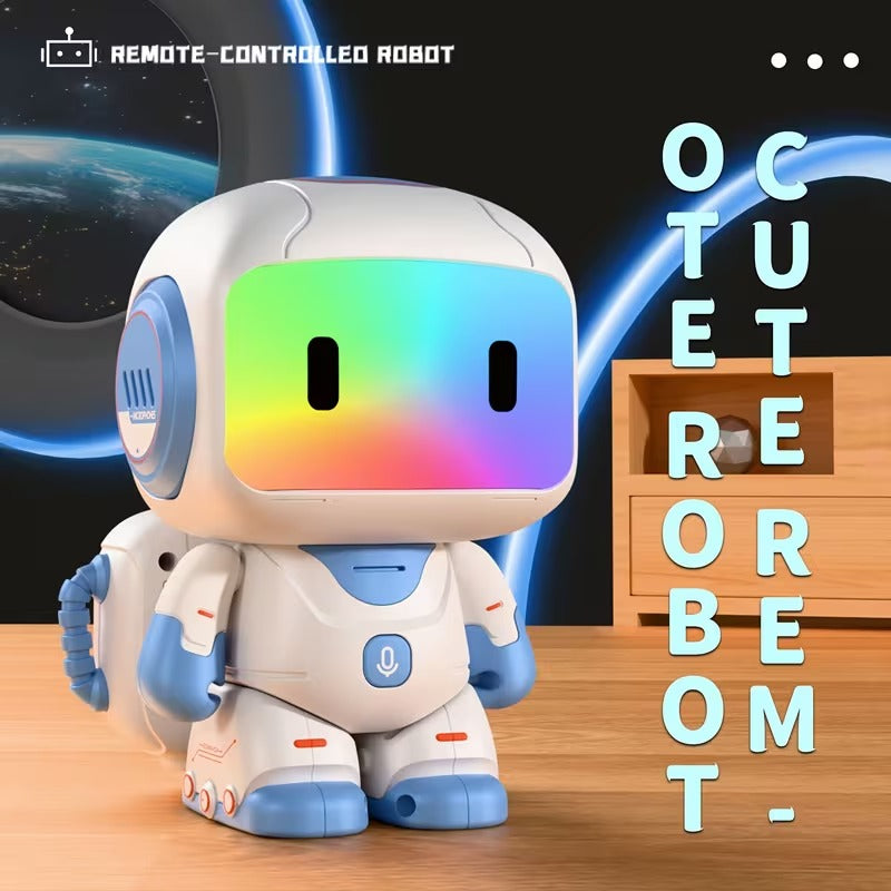 Remote Control Dancing Robot