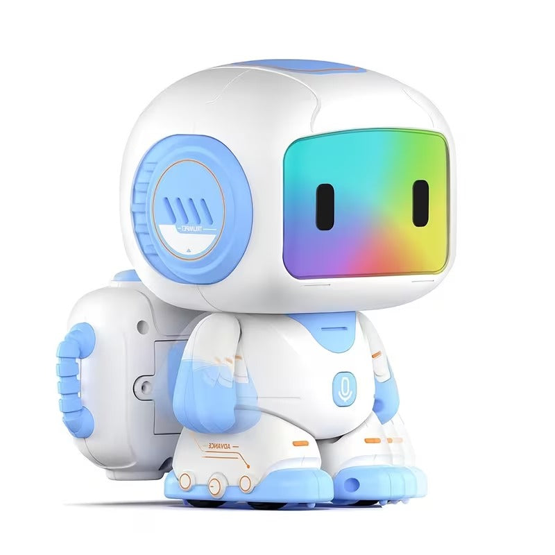Remote Control Dancing Robot