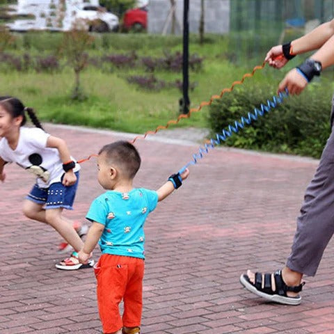 CHILD ANTI LOST WRIST STRAP