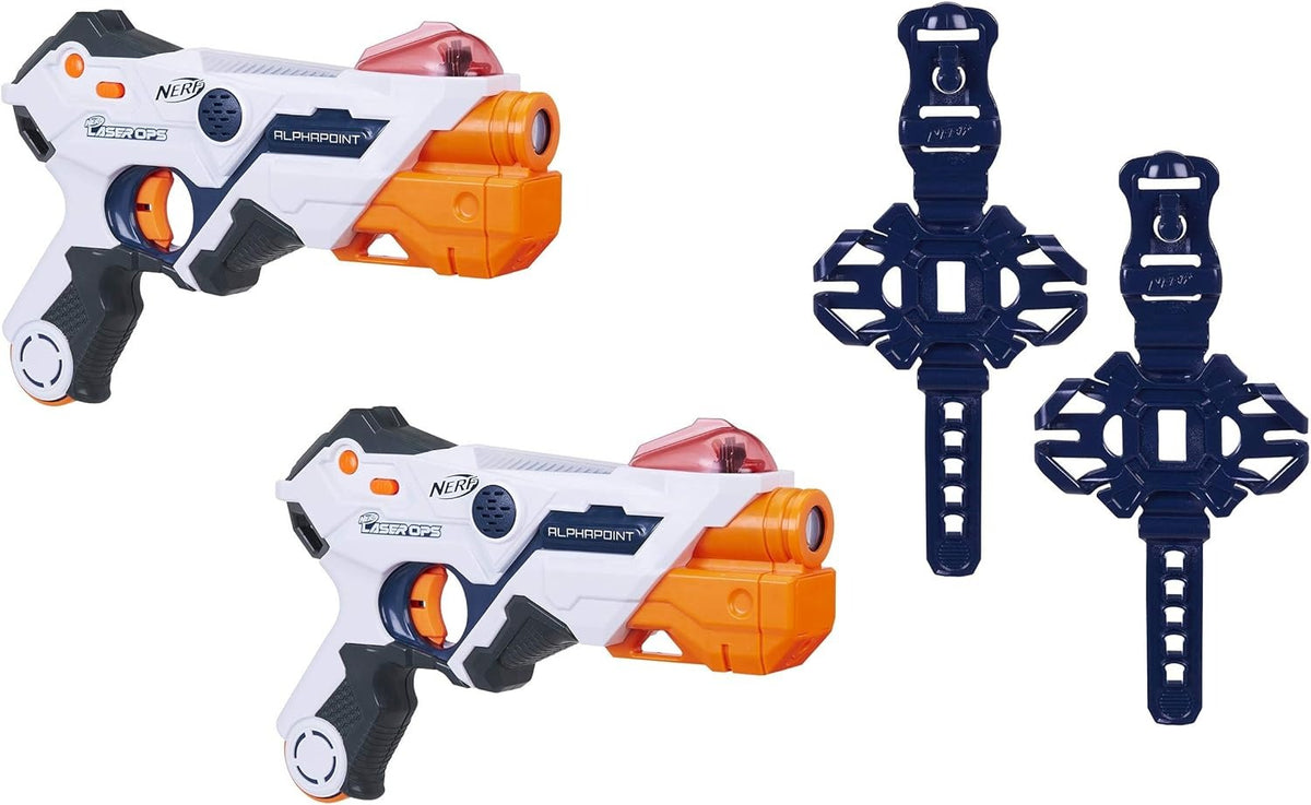 Nerf Laser Ops Pro AlphaPoint