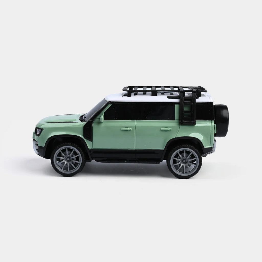 2.4GHZ Remote Control Defender Model