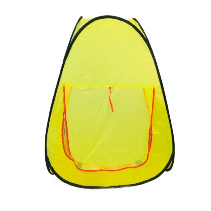Cocomelon Play House Pop Tent for Kids – Yellow