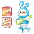 Musical Rabbit Toy