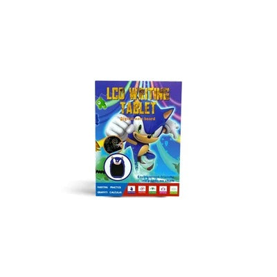 Sonic LCD Writing Tablet