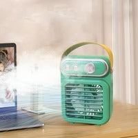 Portable Double Mist Spray