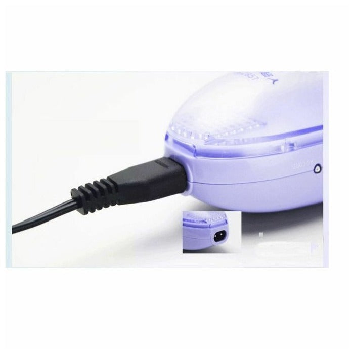 Sokany SK-866 Lint Remover - Purple