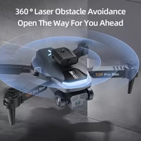 2.4GHz RC P23 Pro HD Camera Drone