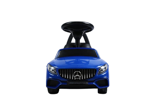 Baby Ride-On Mini Merc Manual Car Kamran Traders