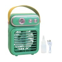 Portable Double Mist Spray