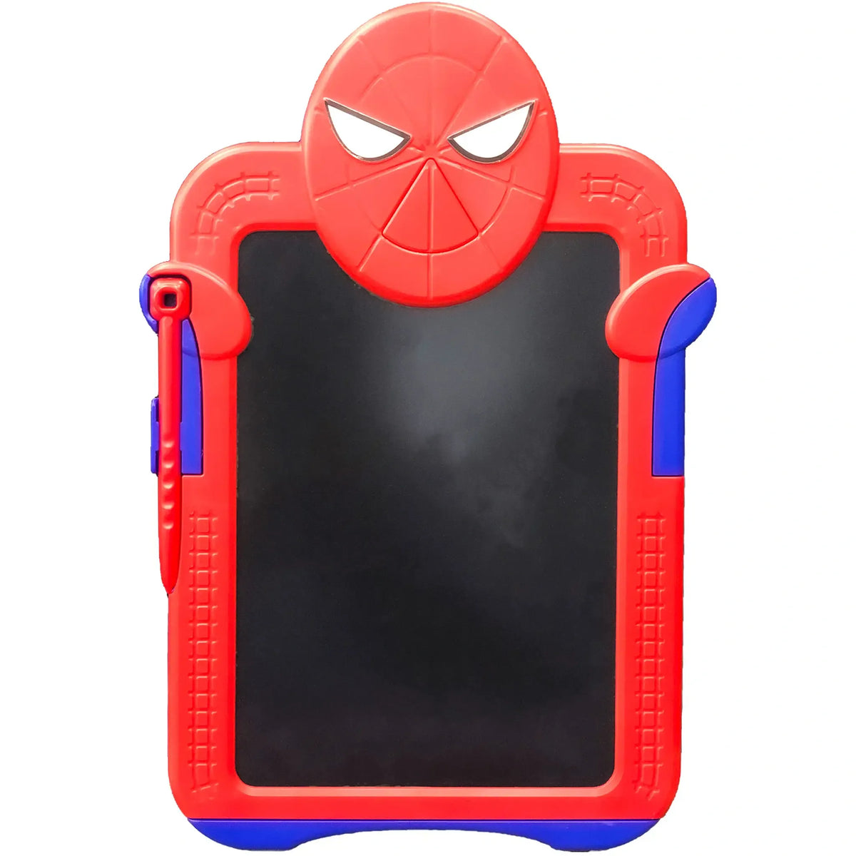 Spider Man LCD Writing Tablet