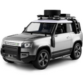 2.4GHz 1:12 RC Land Rover Defender 90 Model