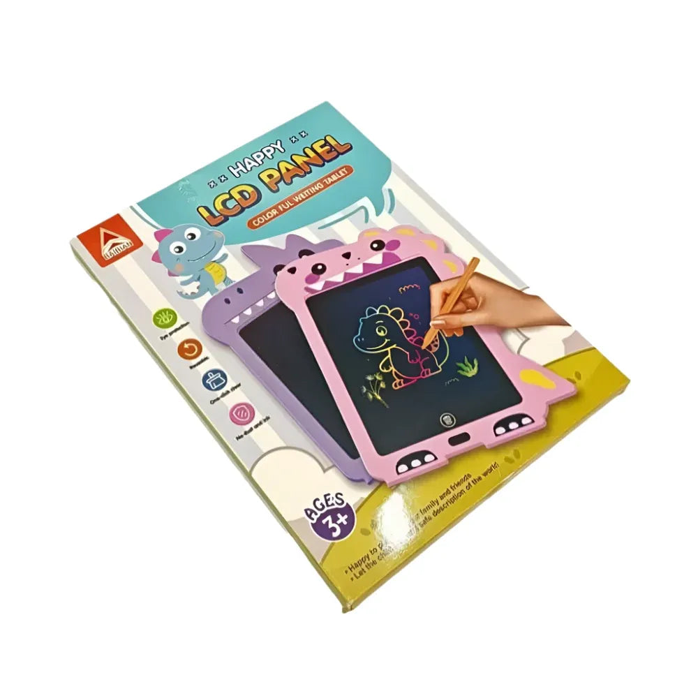 Dinosaur LCD Writing Tablet