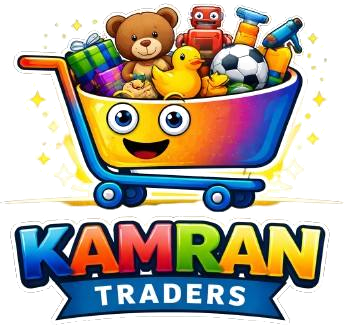 Kamran Traders